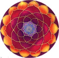 mandala art