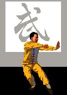 qi gong guy